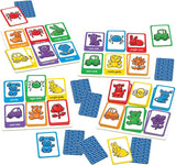 ORC0044IT - ORCHARD - Cane Rosso, Cane Blu