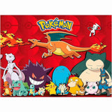 10934 Ravensburger Puzzle - Pokémon - 100 pezzi XXL