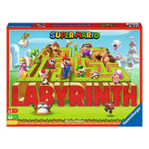 26063 Ravensburger - Labirinto Super Mario