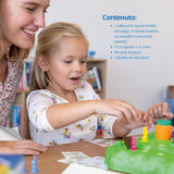 20949 Ravensburger Funny Bunny Gioco da Tavolo per Bambini