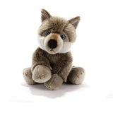 PLUSH & COMPANY-15961 AMAGUK LUPETTO 32 CM