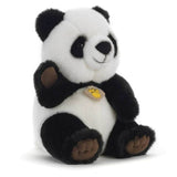PLUSH & COMPANY-15929 ARAKHY PANDA SEDUTO 33CM