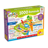 49363 Lisciani - Carotina: Penna parlante 1000 domande