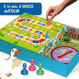 49363 Lisciani - Carotina: Penna parlante 1000 domande