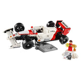 10330 LEGO Icons - McLaren MP4/4 e Ayrton Senna