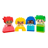 10415 DUPLO My First Forti sentimenti ed emozioni