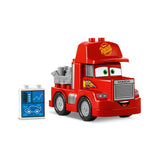10417 LEGO DUPLO Disney TM Mack al circuito