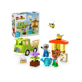 10419 LEGO DUPLO Town Cura di api e alveari
