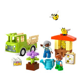 10419 LEGO DUPLO Town Cura di api e alveari