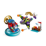 10793 LEGO Spidey - Spider-man vs. Goblin