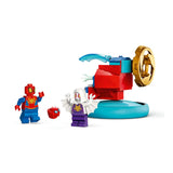 10793 LEGO Spidey - Spider-man vs. Goblin