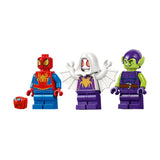 10793 LEGO Spidey - Spider-man vs. Goblin