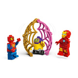 10794 LEGO Spidey Quartier generale di Team Spidey