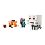 21255 LEGO Minecraft - Agguato nel portale del Nether