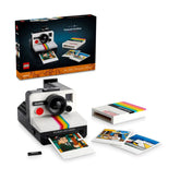 21345 LEGO Ideas - Fotocamera Polaroid OneStep SX-70