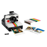 21345 LEGO Ideas - Fotocamera Polaroid OneStep SX-70