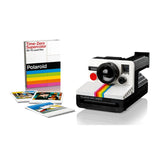 21345 LEGO Ideas - Fotocamera Polaroid OneStep SX-70