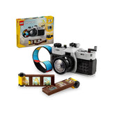31147 LEGO Creator 3in1 - Fotocamera retrò