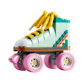 31148 LEGO Creator 3in1 - Pattini a rotelle retrò
