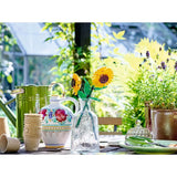 40524 LEGO LEL Flowers Girasoli