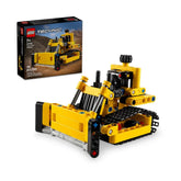 42163 LEGO Technic Bulldozer da cantiere