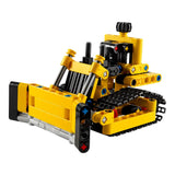 42163 LEGO Technic Bulldozer da cantiere