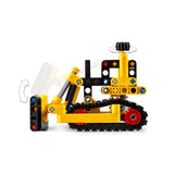 42163 LEGO Technic Bulldozer da cantiere