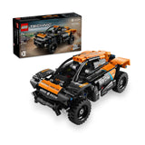 42166 LEGO Technic - NEOM McLaren Extreme E Race Car