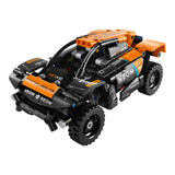 42166 LEGO Technic - NEOM McLaren Extreme E Race Car