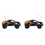 42166 LEGO Technic - NEOM McLaren Extreme E Race Car