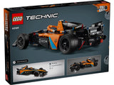 42169 LEGO Technic NEOM McLaren Formula E Race Car