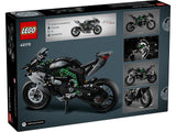 42170 LEGO Technic Motocicletta Kawasaki Ninja H2®R
