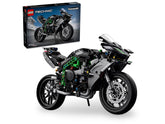 42170 LEGO Technic Motocicletta Kawasaki Ninja H2®R