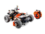 42178 LEGO Technic Loader spaziale LT78