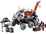 42180 LEGO Technic Rover di esplorazione marziano