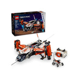 42181 LEGO Technic - Astronave Heavy Cargo VTOL LT81