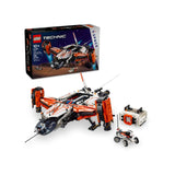 42181 LEGO Technic - Astronave Heavy Cargo VTOL LT81