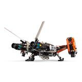 42181 LEGO Technic - Astronave Heavy Cargo VTOL LT81