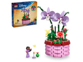 43237 LEGO Disney Princess Vaso di fiori di Isabela