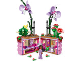 43237 LEGO Disney Princess Vaso di fiori di Isabela