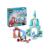 43238 LEGO Disney - Il Castello di ghiaccio di Elsa