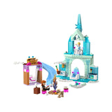 43238 LEGO Disney - Il Castello di ghiaccio di Elsa