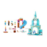 43238 LEGO Disney - Il Castello di ghiaccio di Elsa