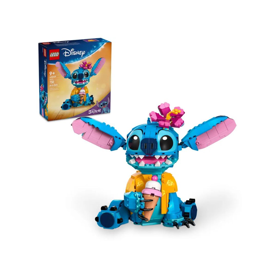 43249 LEGO Disney - Stitch
