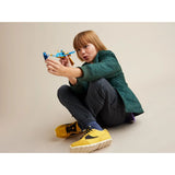 71802 LEGO Ninjago - Attacco del Rising Dragon di Nya