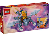71810 LEGO Ninjago Draghetto Riyu