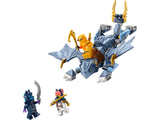71810 LEGO Ninjago Draghetto Riyu