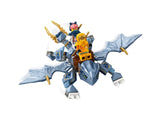 71810 LEGO Ninjago Draghetto Riyu