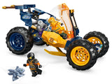 71811 LEGO Ninjago Buggy fuoristrada ninja di Arin