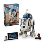 75379 LEGO Star Wars - R2-D2
